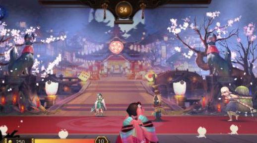 阴阳师百鬼夜行打法技巧 获取更多式神碎片方