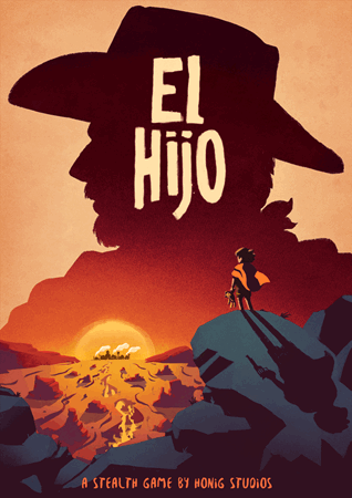 El Hijo