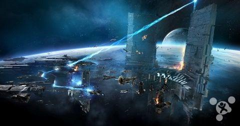 互动消息不错过《星战前夜》推出伴侣应用