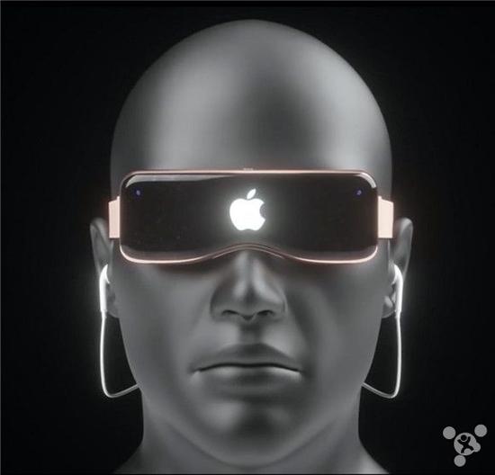 苹果将开发眼镜:与《口袋妖怪Go》进军AR