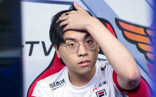 完美搭档:Faker留守SKT Bengi离开-新浪电竞-