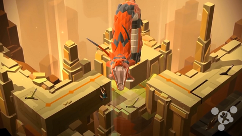《劳拉GO》全新 DLC 即将登陆移动平台中