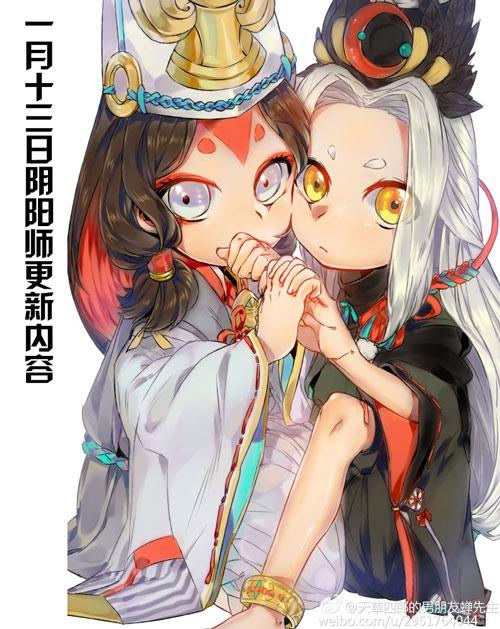 重要更新