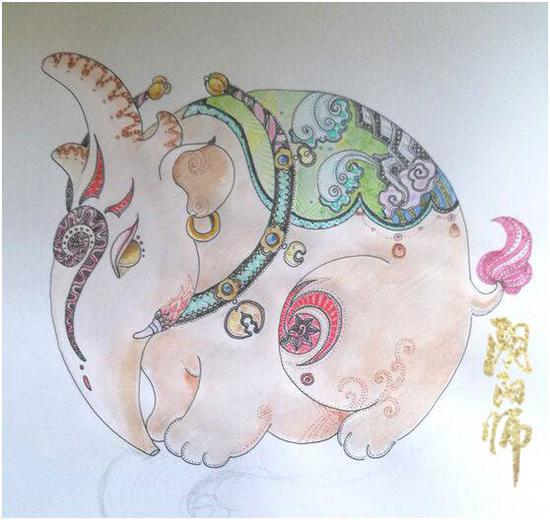 　　特别系