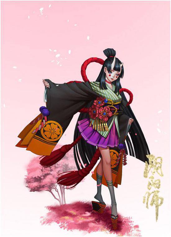 　　风情系