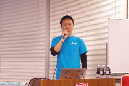 Unity Ads的金田一确