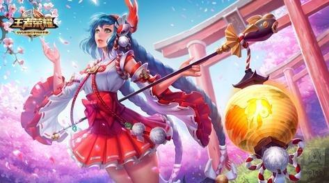 大乔召唤师技能推荐