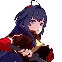 芽衣「女武神·强袭」