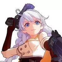 琪亚娜「女武神·游侠」