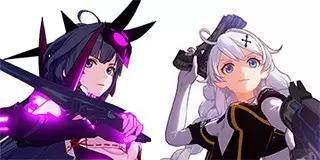 ✦逆神鬼铠圣女（逆鬼圣）——逆神队长