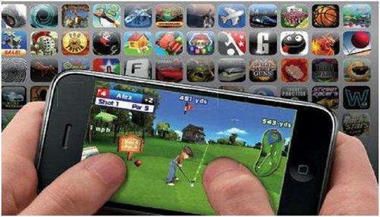 图片来源：App Annie