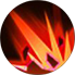 技能3：破魔斩