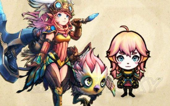 饥荒精灵公主开局及前期玩法 精灵公主怎么玩