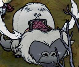 趣不可挡! 饥荒联机版冬季盛宴特别篇_97973手