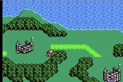 虽然剧情看起来是无厘头，但游戏采用的是战斗RPG 模式Q 版小人的对撞。多多使用召唤蛋功能，看看有什么惊喜。
