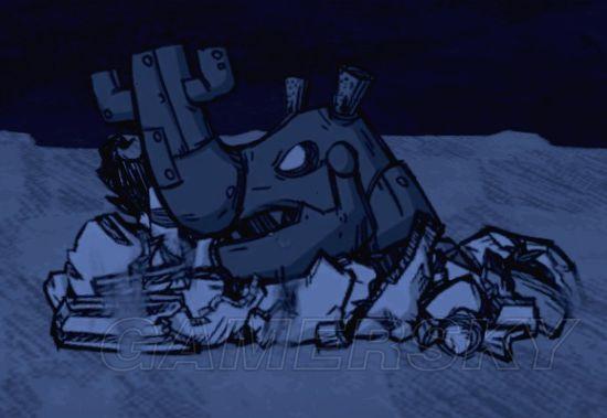 月亮述说 饥荒联机版大理石雕像的相关介绍_9