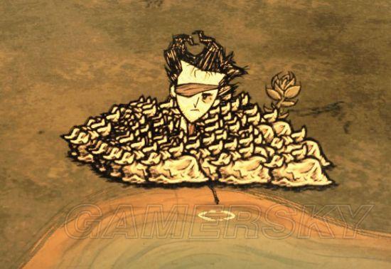 荒漠一点绿! 饥荒联机版绿洲地形详细介绍_97