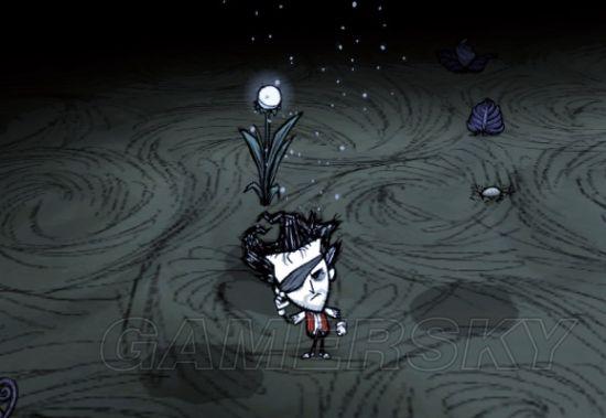 山崩地裂 饥荒地陷与塌方现象解析_97973手游