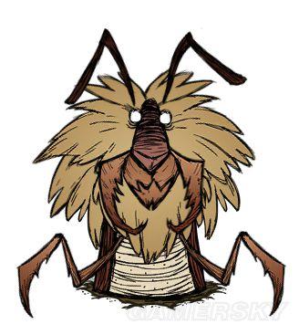 沙漠中的朝圣者 饥荒联机版蚁师详细介绍_979