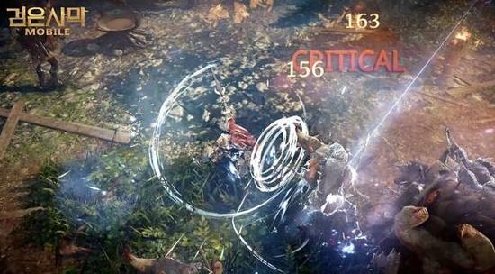 目前，《黑色沙漠手游》将于11月23日开启韩服的首测预约，相信很多小伙伴都特别期待。