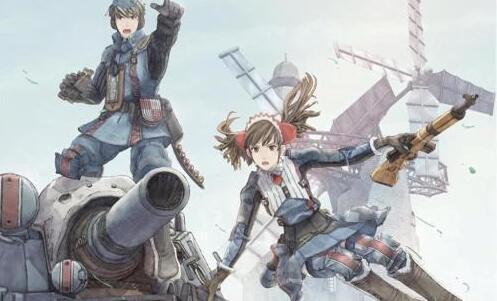 关于《战场女武神》新作的信息，我们也将继续关注。