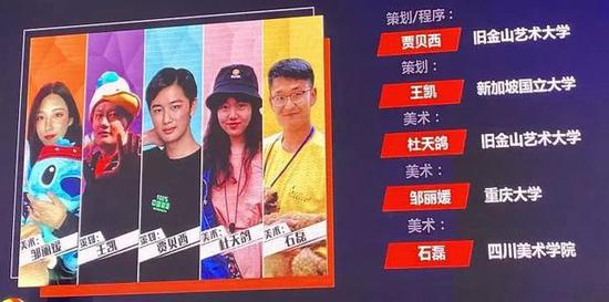 NI高校游戏大赛为行业“输血”:国产游戏未来可期