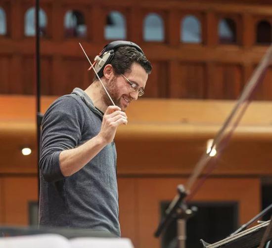 Austin Wintory 是《风之旅人》等多款游戏的作曲