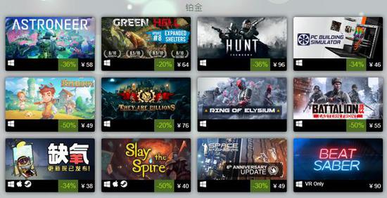 Steam公布年度最佳榜单,《隐形守护者》《疑案追声》等10款国产游戏入选