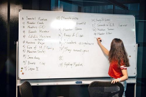 ��Ϸ�е��µ��ӴӺζ�����