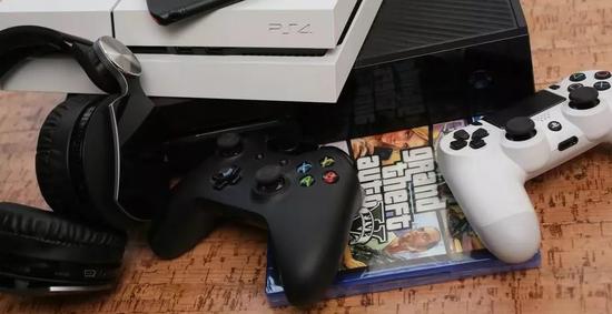 国外专家调查游戏业对环境影响 微软开始打造0碳排放Xbox