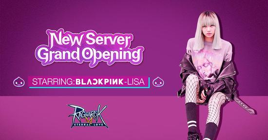 ɾ˵ROػİǵBLACKPINK-LISA