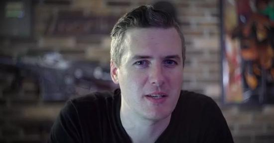 Danny O’Dwyer 是 Noclip 的创始人,专注于制作游戏相关纪录片