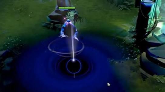 ȺǾһУDOTA2Щ˾̾ĺڶ