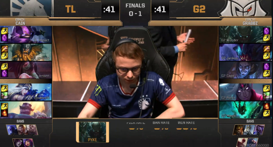 【博狗扑克】十七分钟3比0轻松带走,G2勇夺2019 MSI冠军! 【博狗扑克】十七分钟3比0轻松带走,G2勇夺2019 MSI冠军!