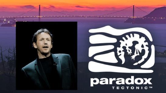 Paradox½ݹ ǰEAģ쵼