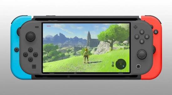 Switch Mini֧ӵ ֱҲɲж