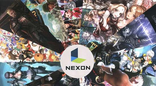 Nexon出售，外界十分关注最终它会被谁买下