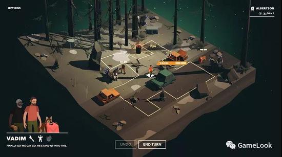 ͶηϷ Overland