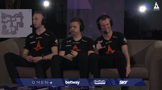 BLAST趣味采访 rain爆料自己PUBG比职业强