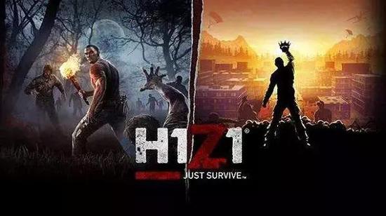 H1Z1Լ淨ı棬ӵӪٵˣ