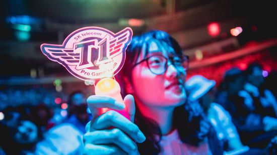 SK TelecomȭͷʵVR/ARۿLCK