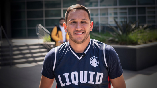 LiquidֲǰLOLѡTabzzHyped