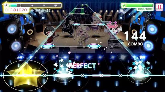 ��BanG Dream�� ��Ů�����ɶԣ���