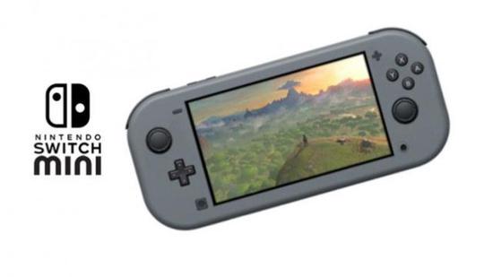 Switch Mini֧ӵ ֱҲɲж