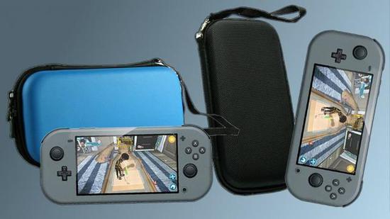 Switch Mini֧ӵ ֱҲɲж