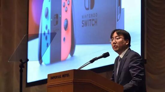 图片来自：Nintendo Insider