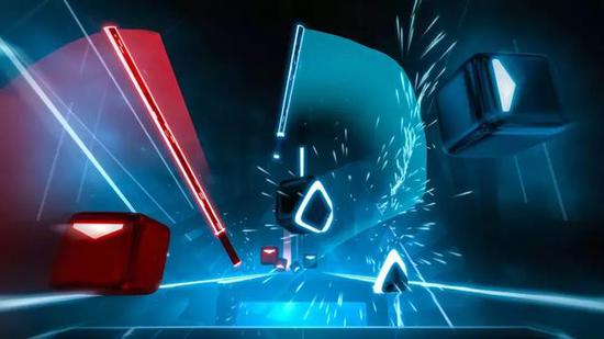 Beat Saber | Steam