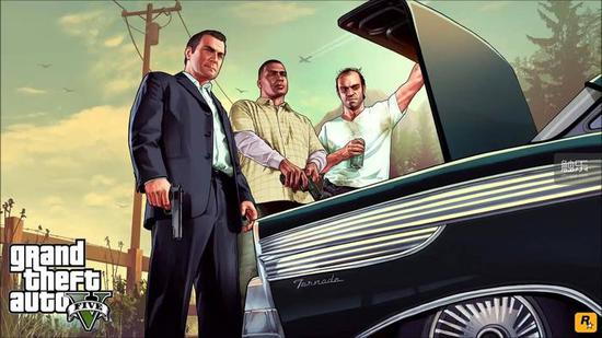 GTA5һھ࣬Ȼ
