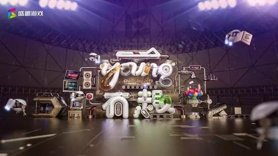 ʢȤϷչ2019ChinaJoy