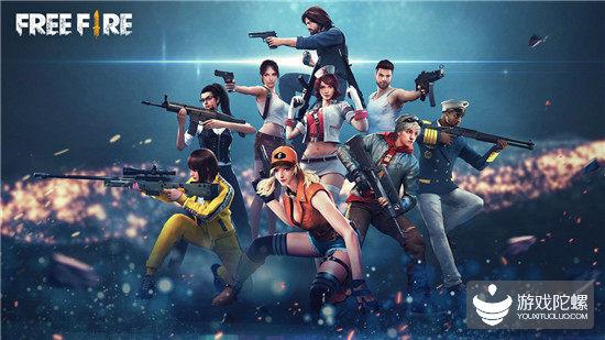 Garena Free FireQ283% Ѷ